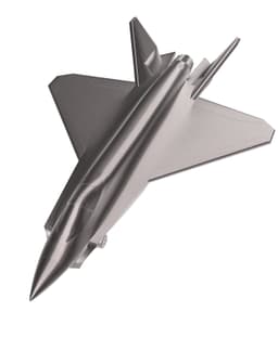 Sukhoi Su-75 Checkmate 3d model