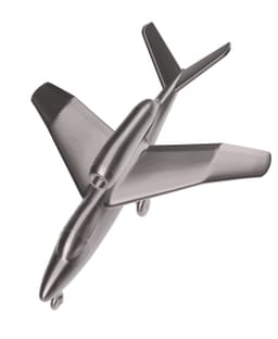 Heinkel He-162 Salamander 3d model