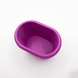 Fin Cup Style1 3d model