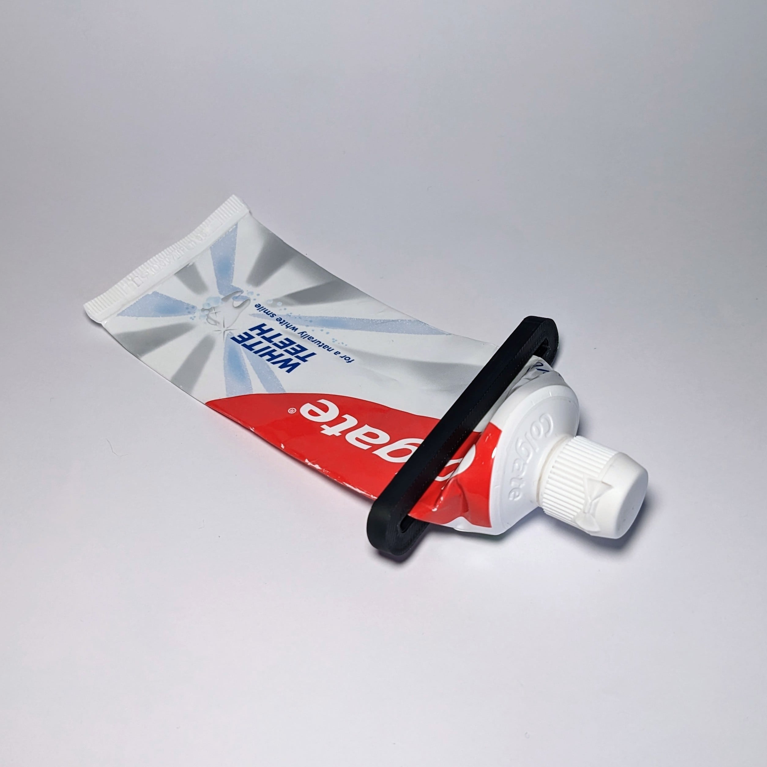 Toothpaste Squeezers 3d model