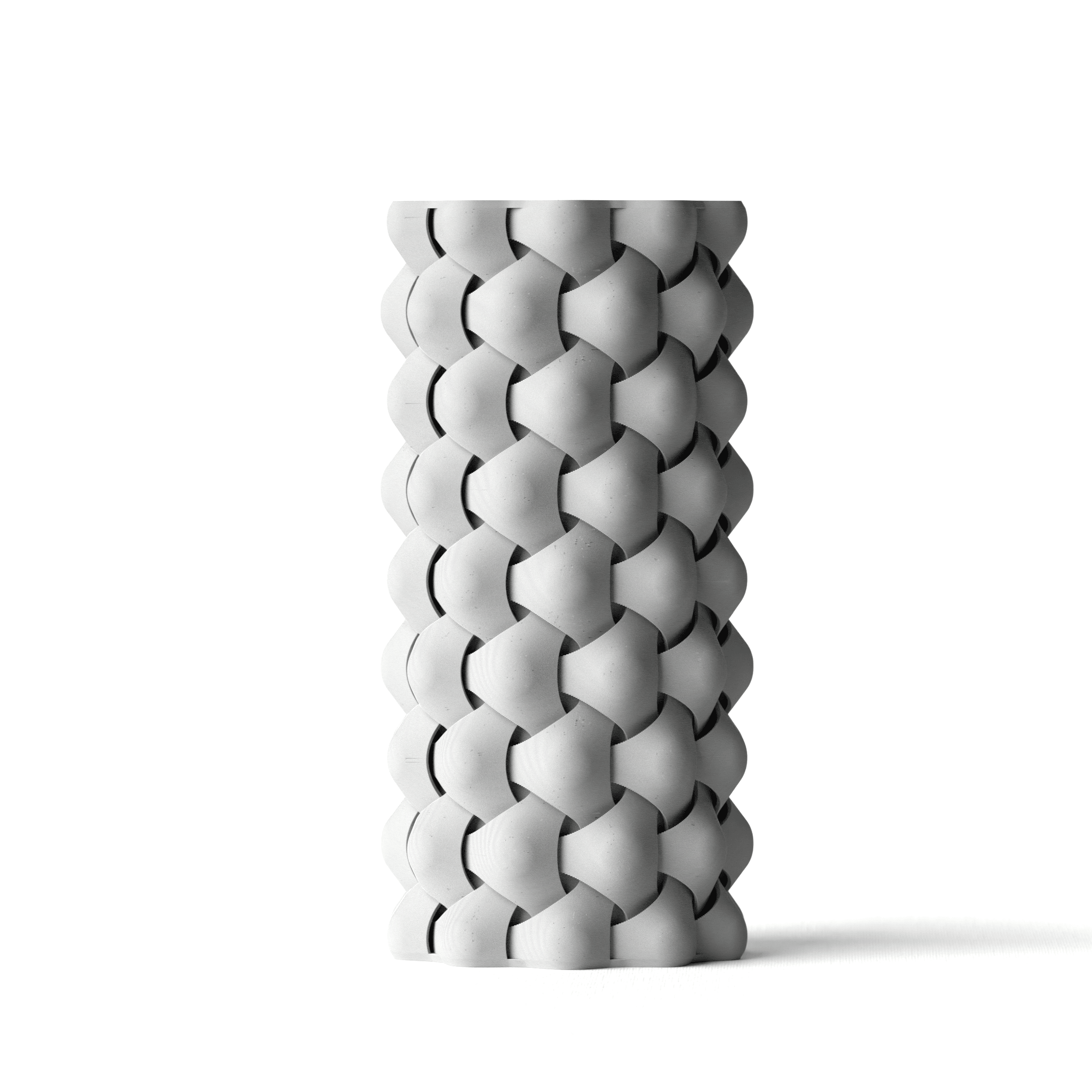 Vase 3d model