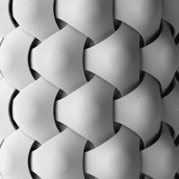 Vase 3d model
