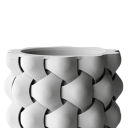 Vase 3d model