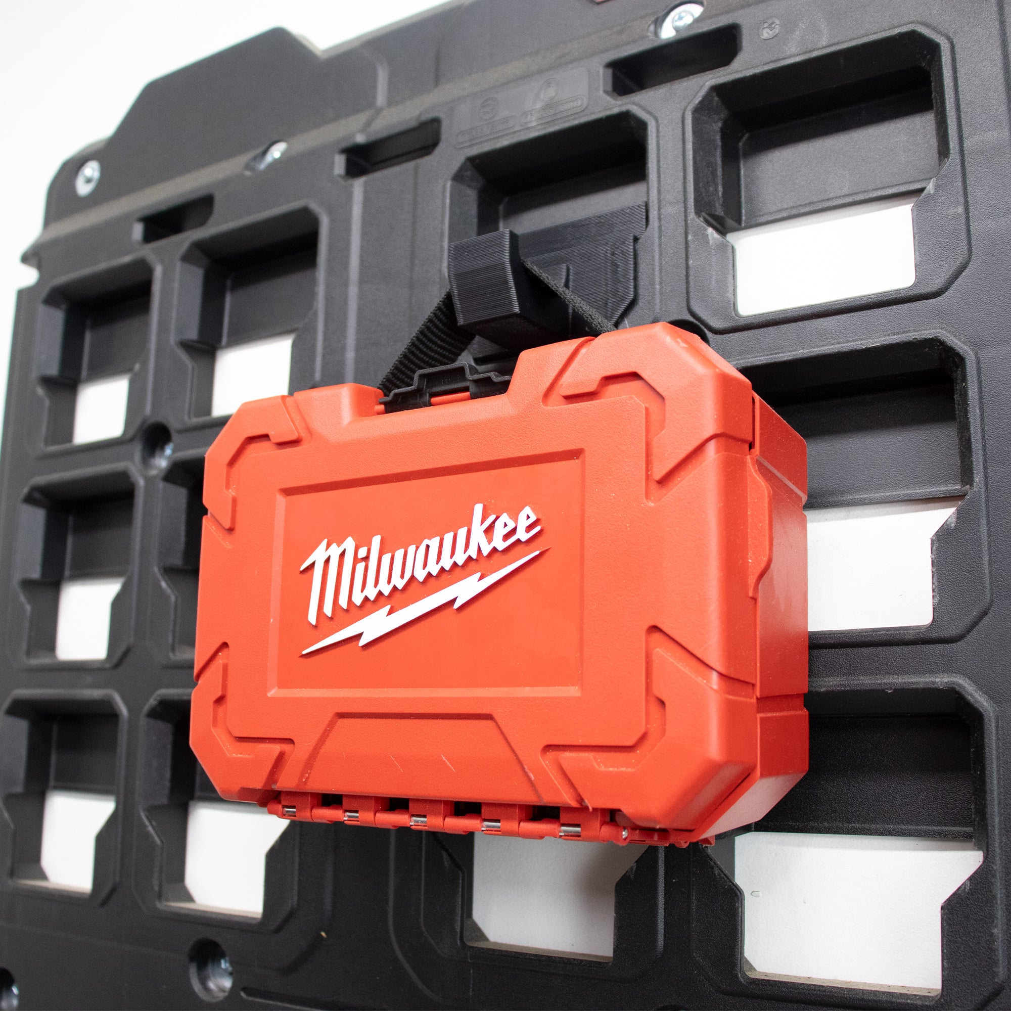 Packout Wall Small Hook 3d model