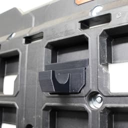 Packout Wall Small Hook 3d model