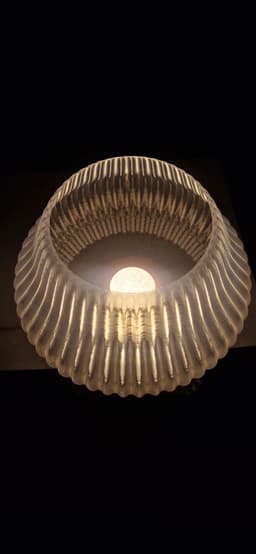 This light bright!!! 3d model