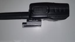 ICOM Belt Clip 3d model