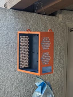 PC Travel Case 3d model