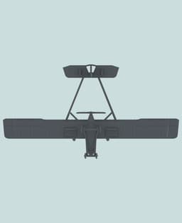 1:144 Breguet-Michelin 4 3d model