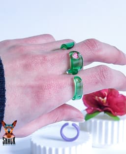 ETERNA RING! 3d model