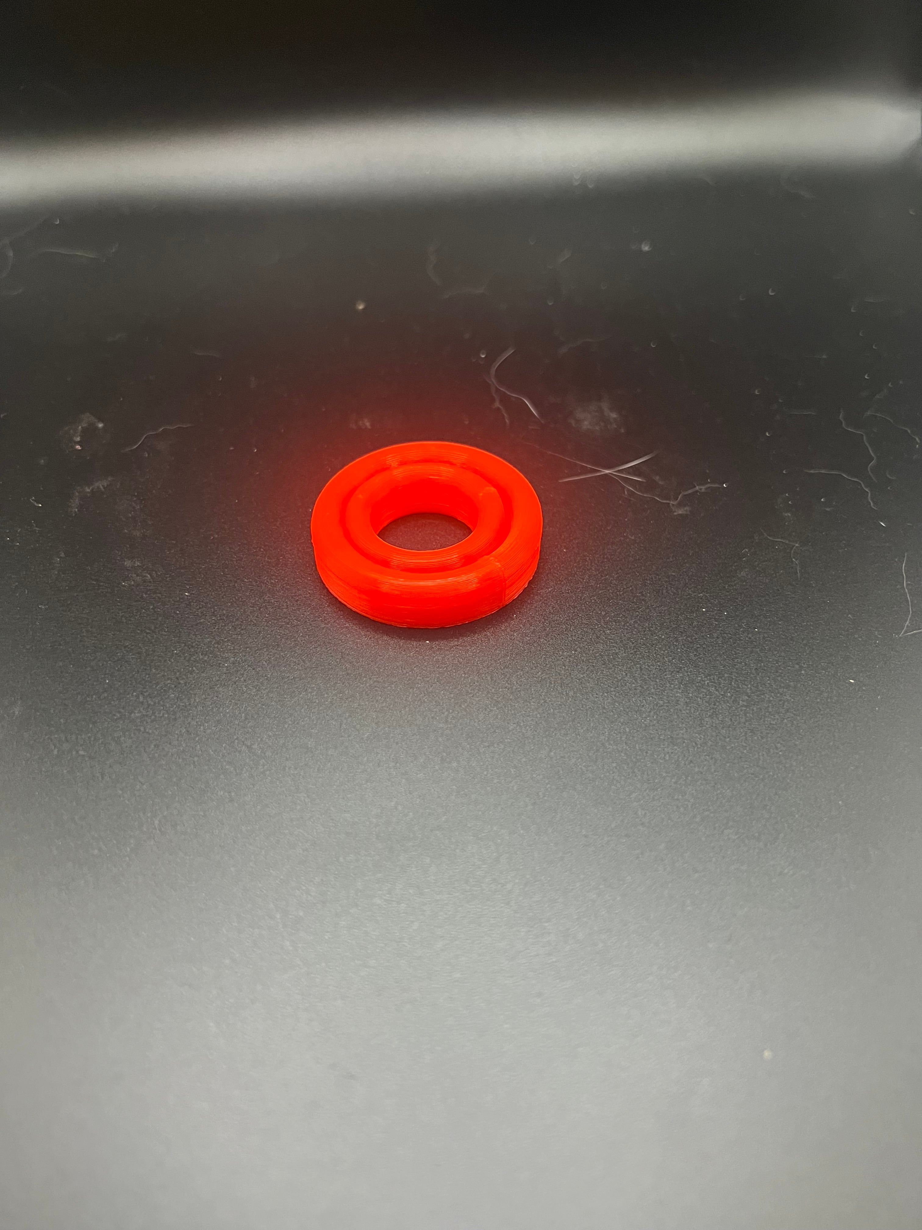 fidget toy .stl 3d model