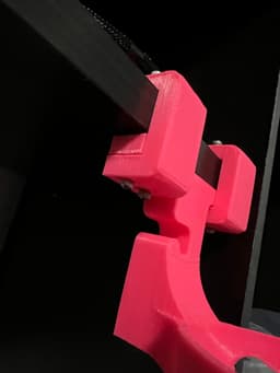 CLAMP HOMEPOD MINI.stl 3d model