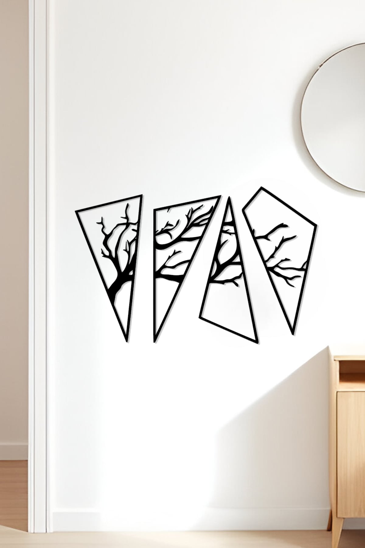Wall Art, Wall Decor, Home Decor 3d model