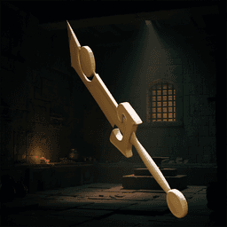 Fantasy Sword Inspired by Ashbringer v2 3d model