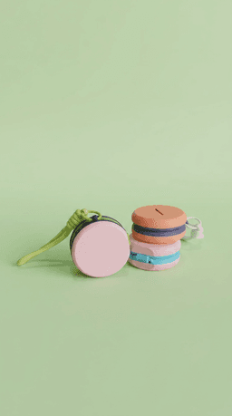 Luma Pod 3d model