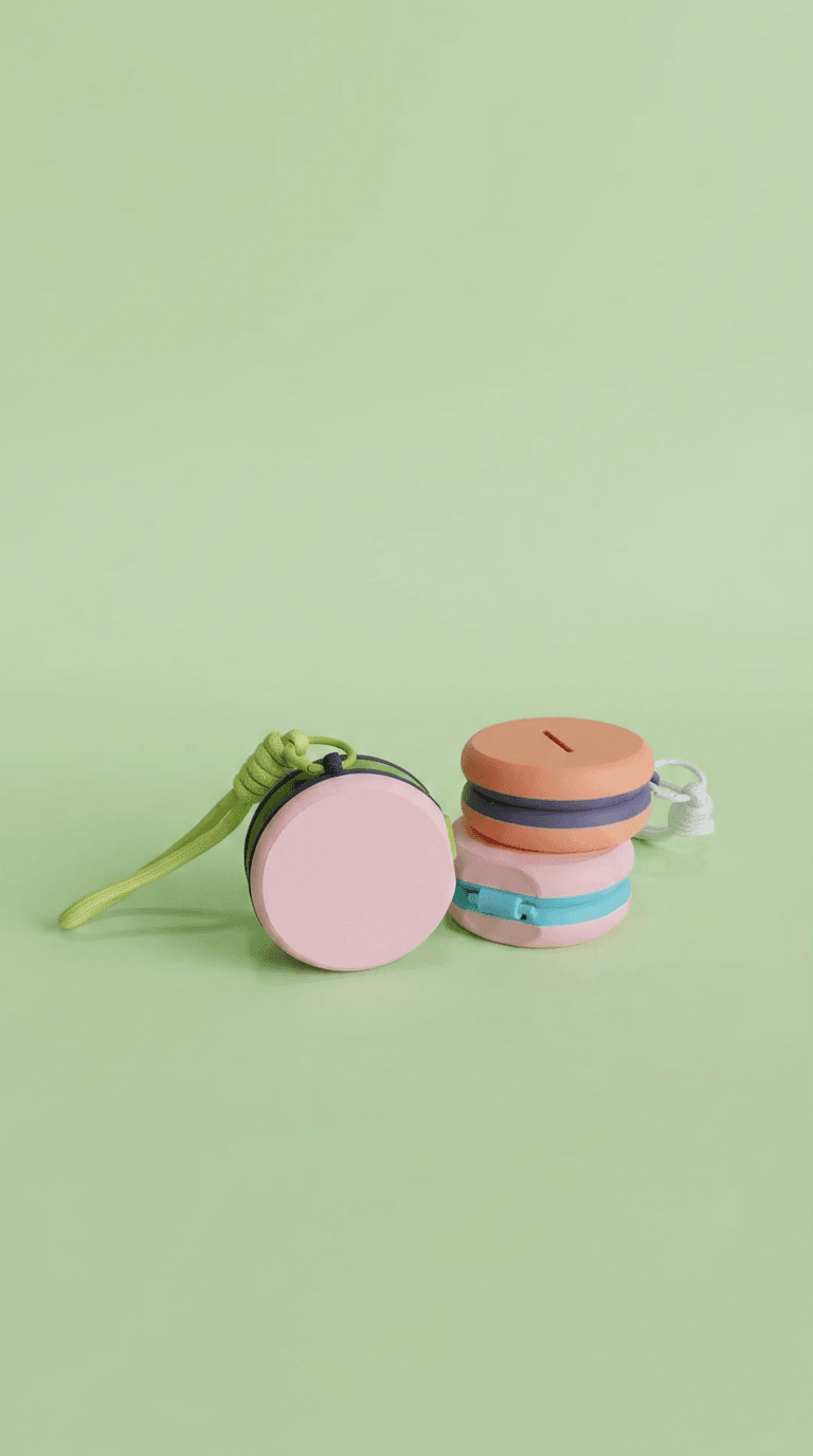 Luma Pod 3d model