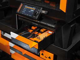 GEN2 Prusa Core One Kit (Modular Storage) 3d model