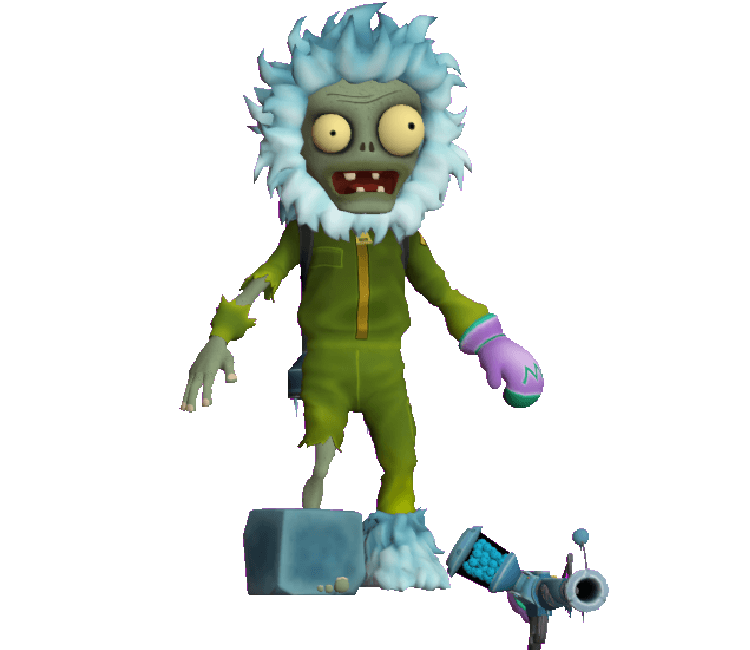 Artic Trooper 3d model