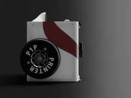 Remix of Bambu Lab P1P AYTON-SENNA #ThangsBambuContest 3d model
