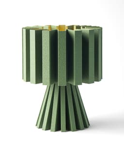 Table Lamp F022 by UMINO 3d model