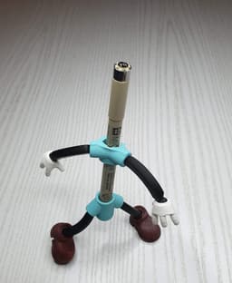 Pen Pal || BackToSchool 3d model