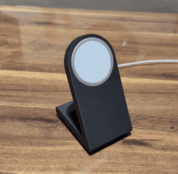 APPLE IPHONE MAGSAFE HOLDER / APPLE ACCESSORIES 3d model
