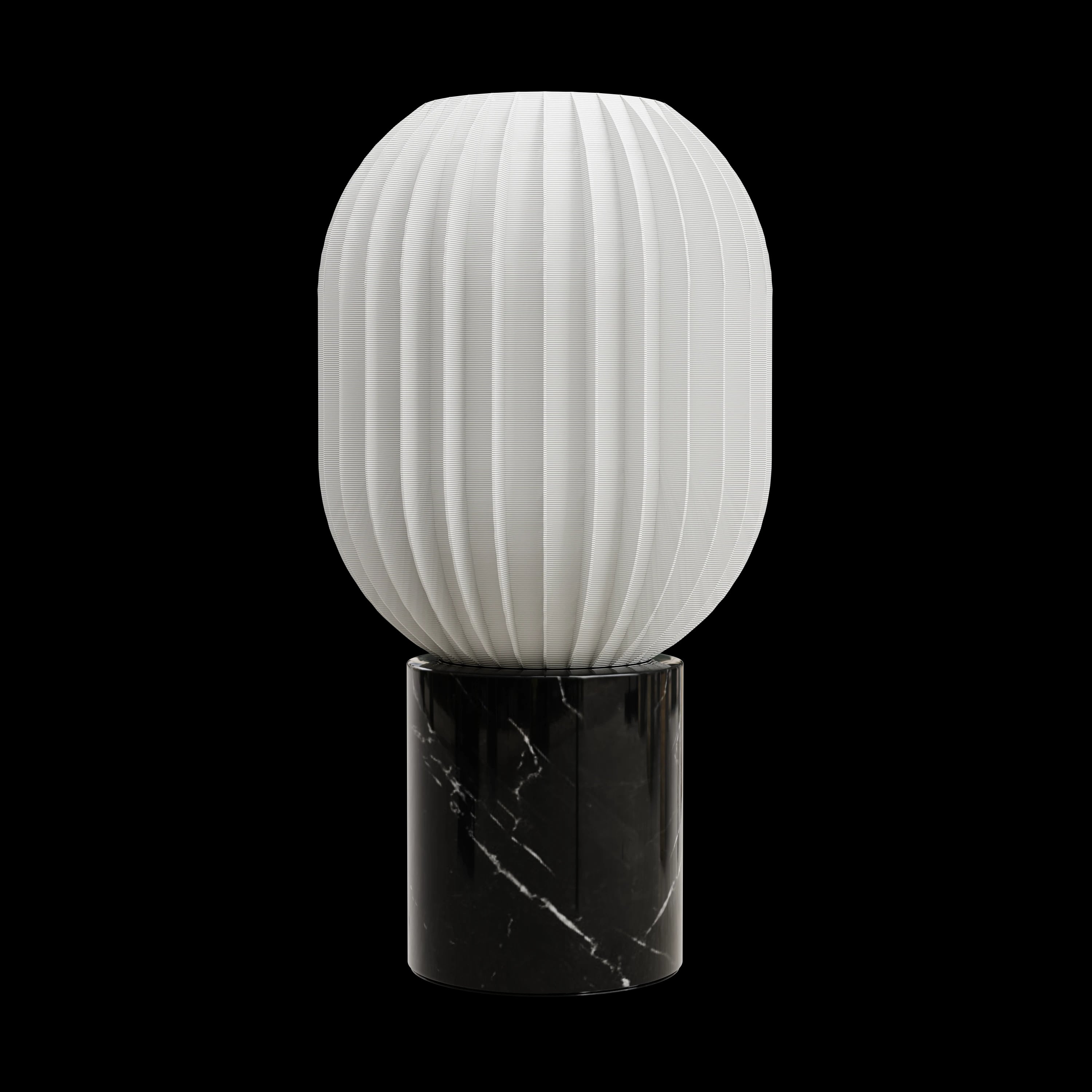 CAPSULE MARKFROST 3d model