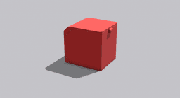 10ml 2x2 Box – Premium Remix Edition 3d model