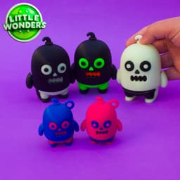Halloween Ghost 3d model