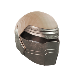 Fremen Helmet Dune 3d model
