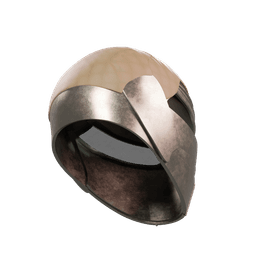 Fremen Helmet Dune 3d model