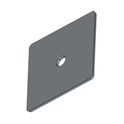 D-LOCK_BOX-TOP.6X6 3d model