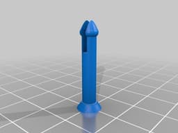 Dragon Box Remix #4 3d model