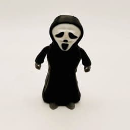 Ghost Face 3d model