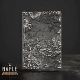 Display Box - Model Showcase - TCG Display 3d model