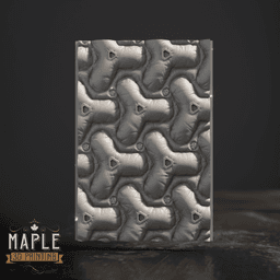 Display Box - Model Showcase - TCG Display 3d model