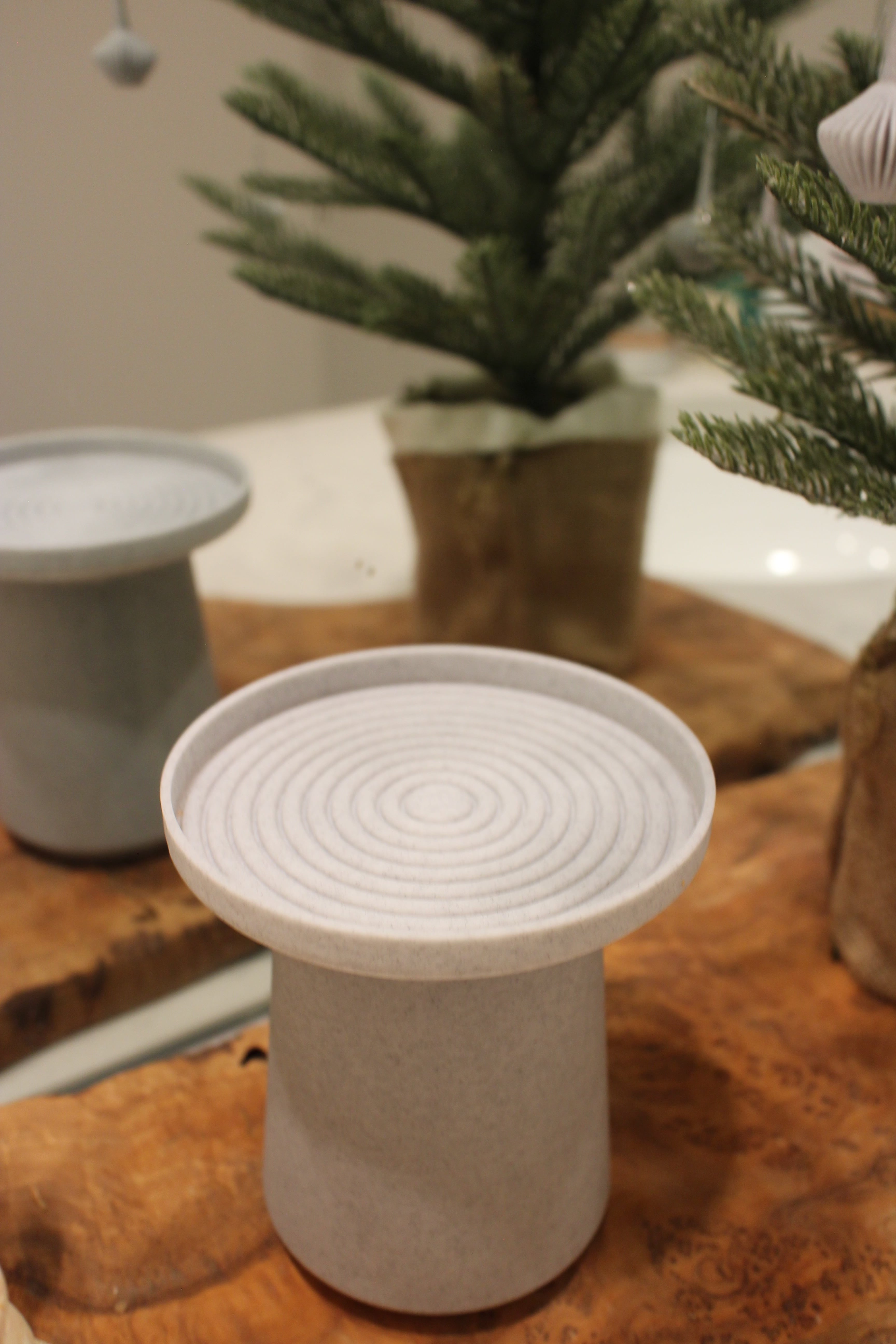 Candle Display 2 3d model
