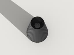 Totem | Table 3d model