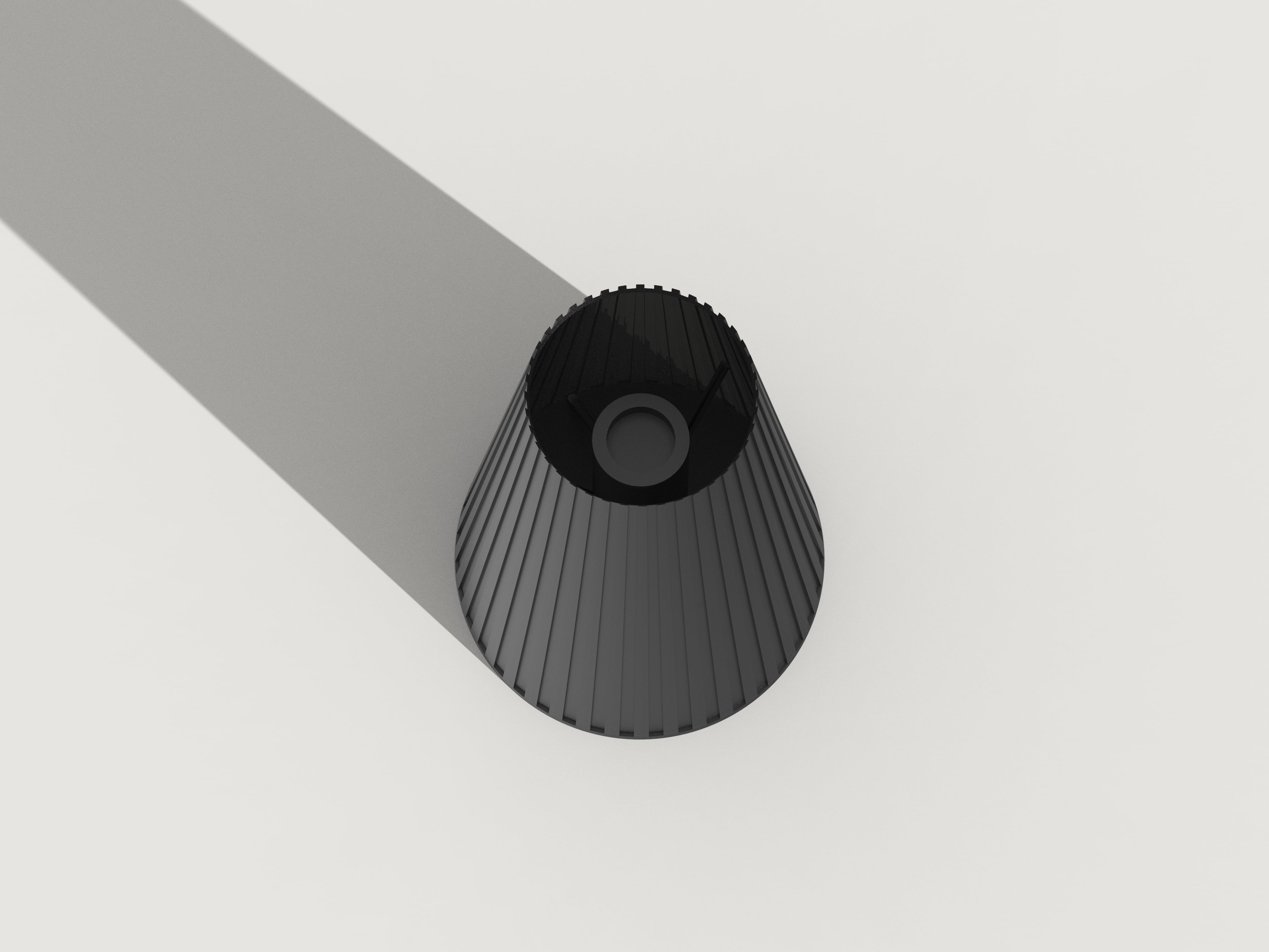 Totem | Table 3d model