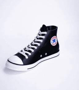 Sneaker Vase for Unique Decor 3d model