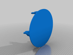 Christmas Pyramid 3d model