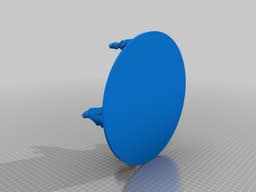 Christmas Pyramid 3d model
