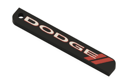 Keychain: Dodge I 3d model