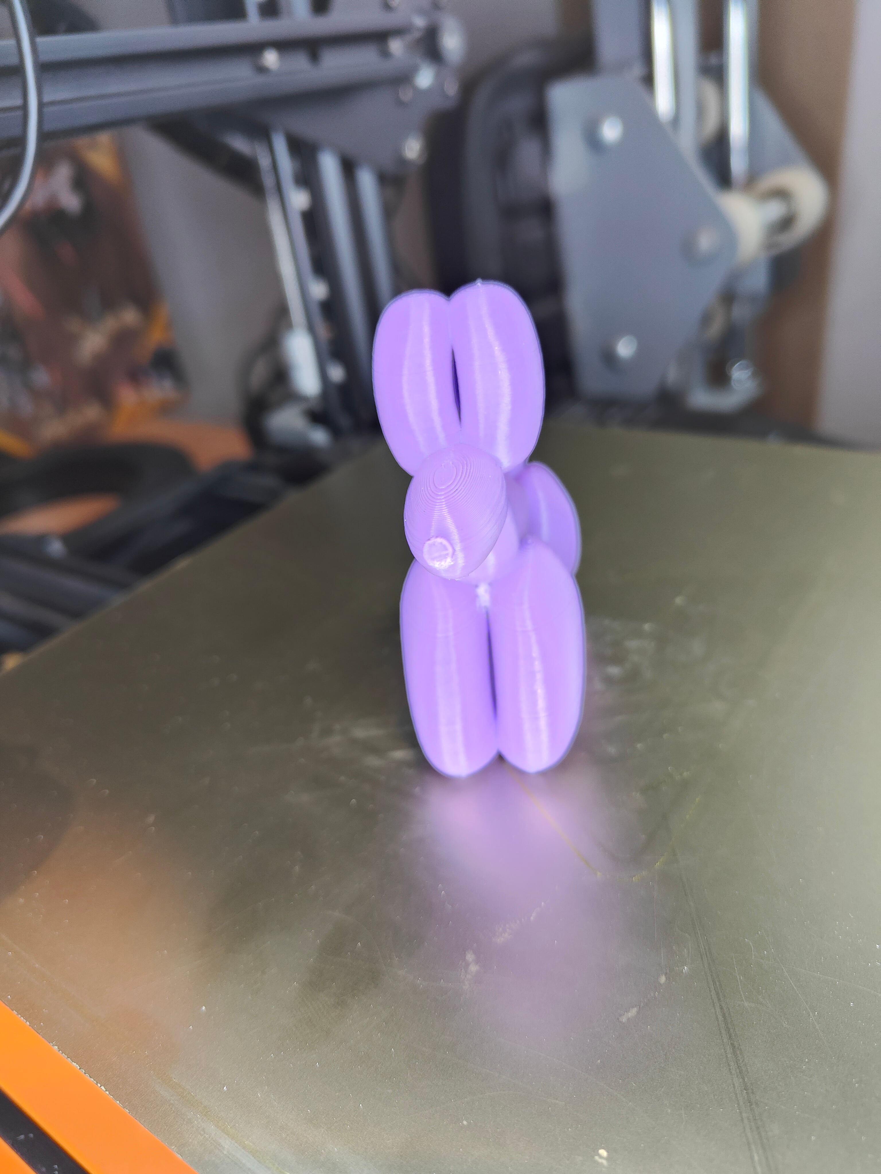 Balloon Dog 3d model