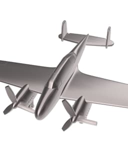 PZL-38 Wilk 3d model
