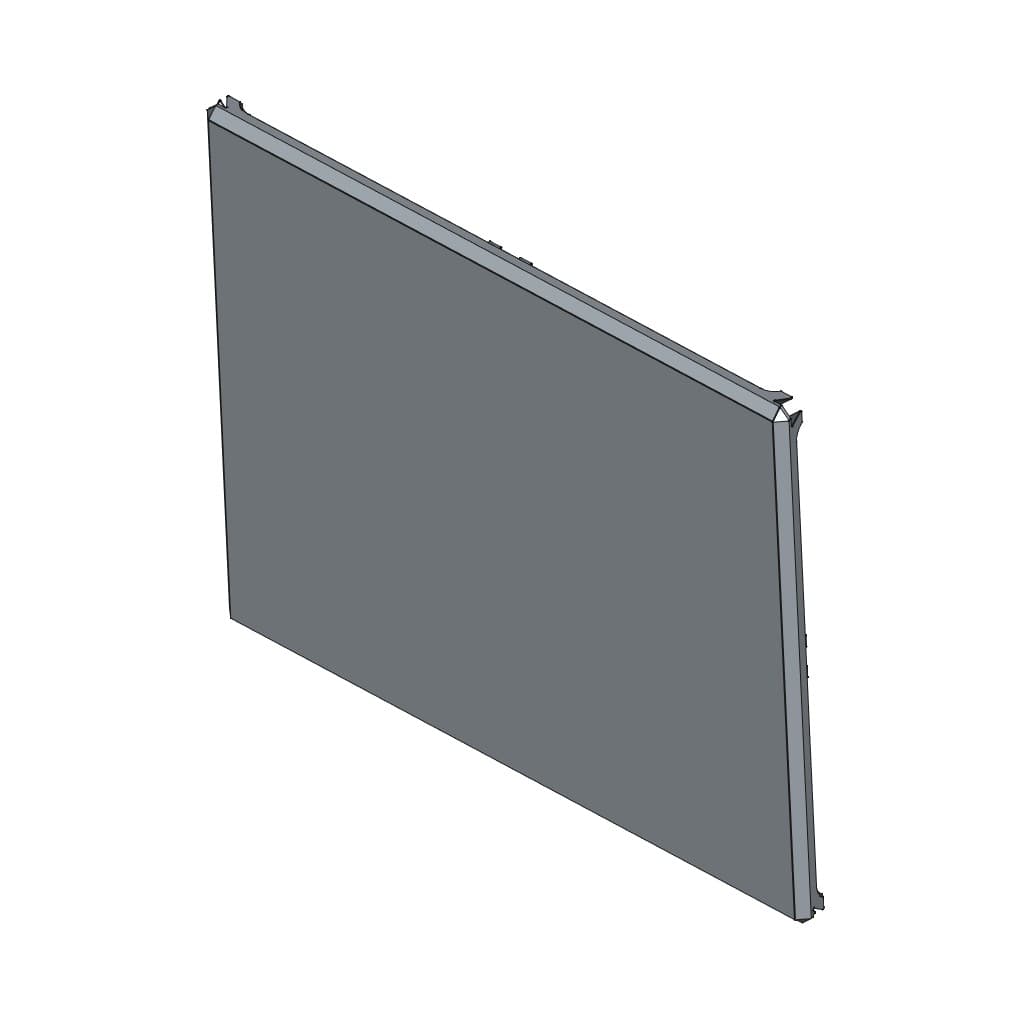 D-LOCK_BOX.7-8-B_BASE 3d model