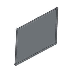 D-LOCK_BOX.7-8-B_BASE 3d model