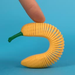 Tasty Springos Pack No.1 3d model