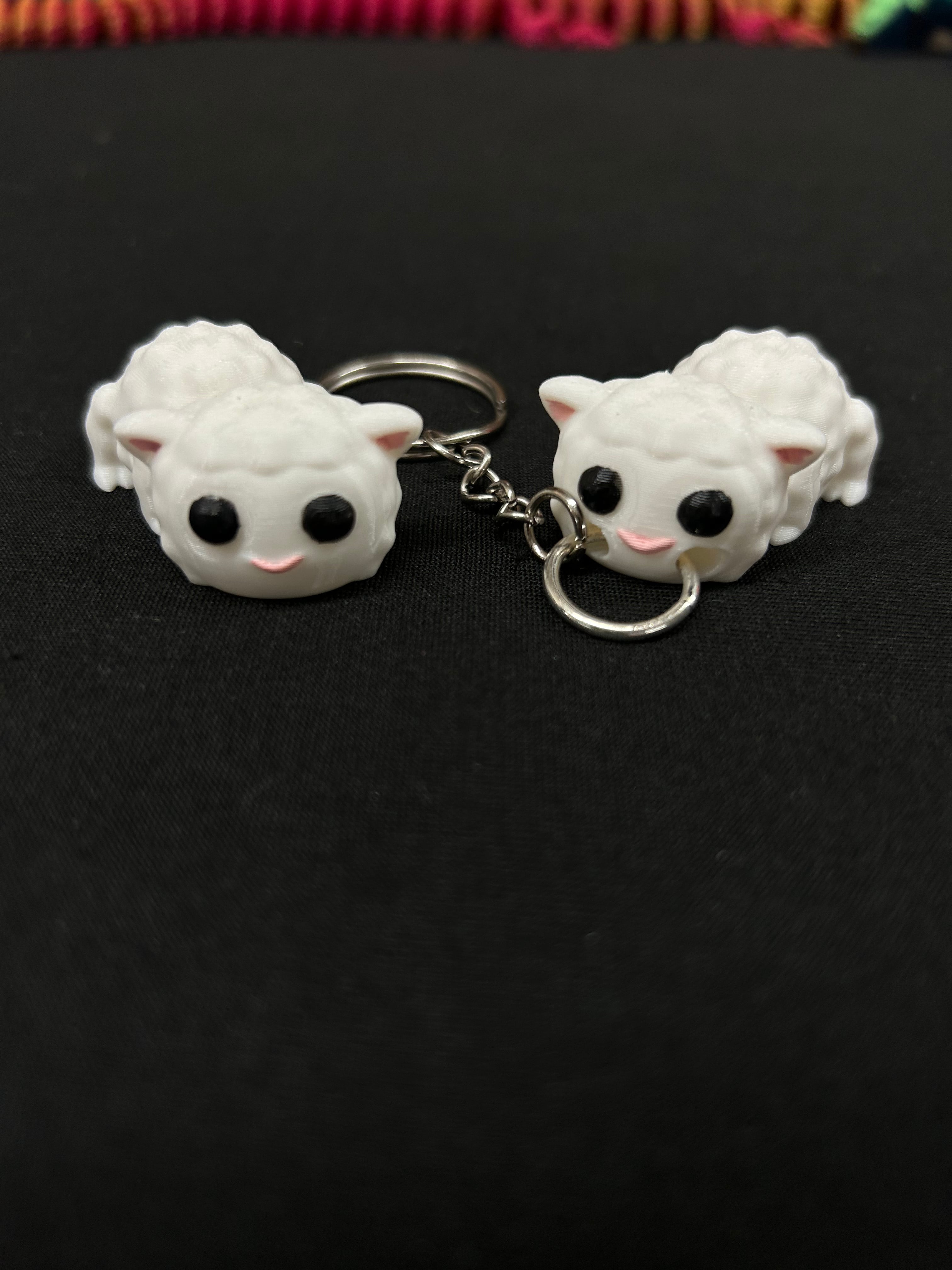 Sheep 3d model