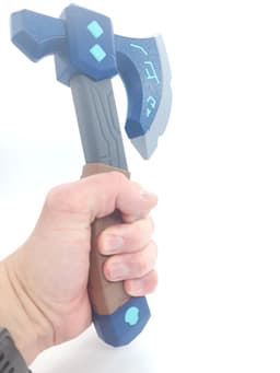 3d model